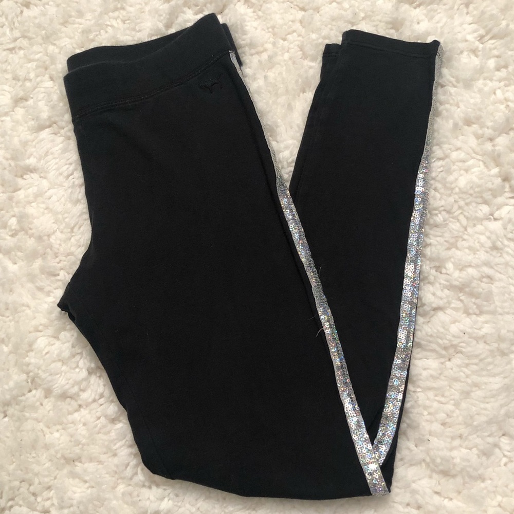 Victoria’s Secret PINK Leggings